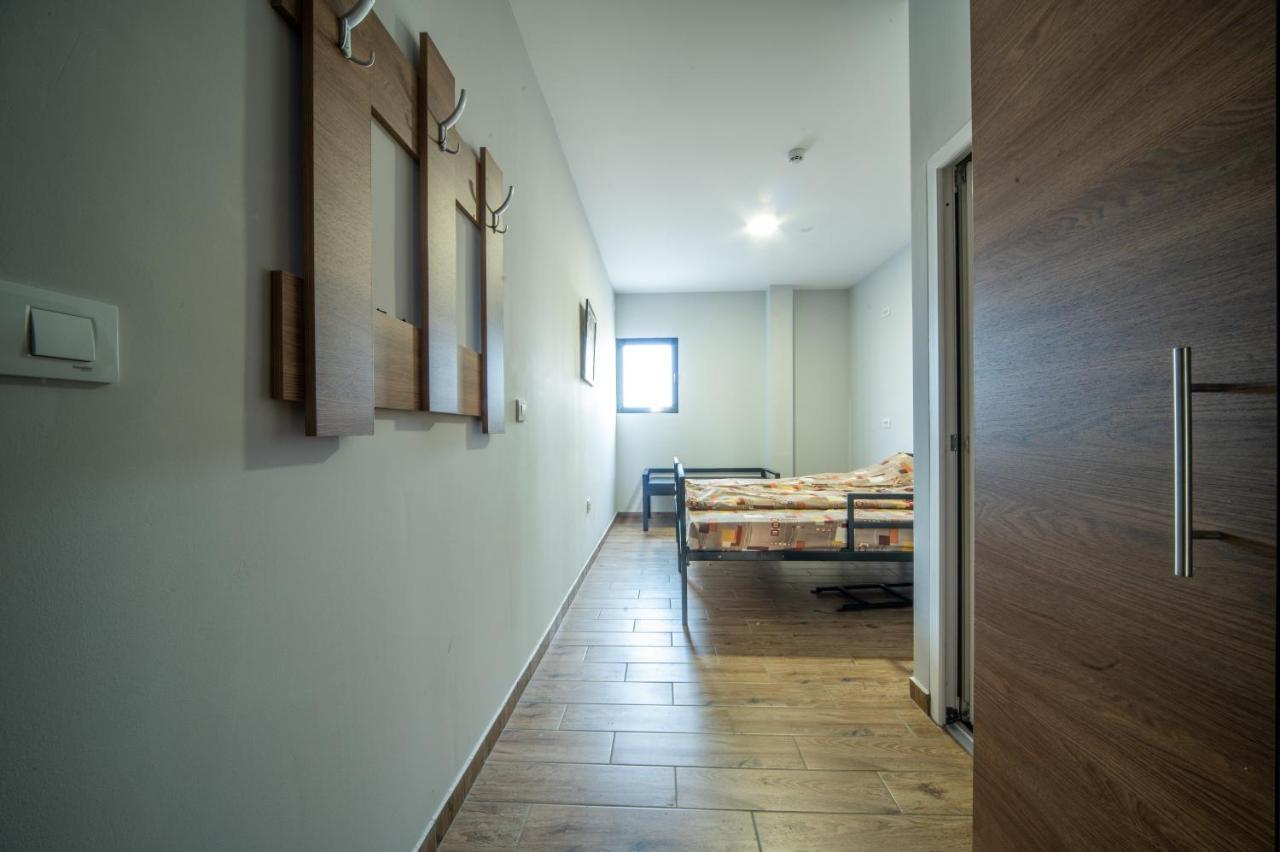 Amd Union Caffe & Rooms Krusevac Exterior photo