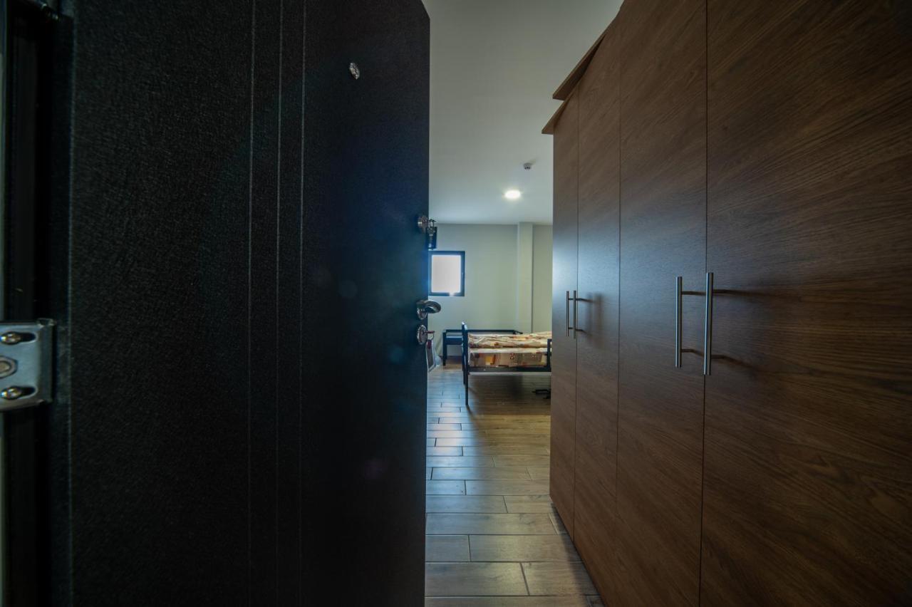 Amd Union Caffe & Rooms Krusevac Exterior photo