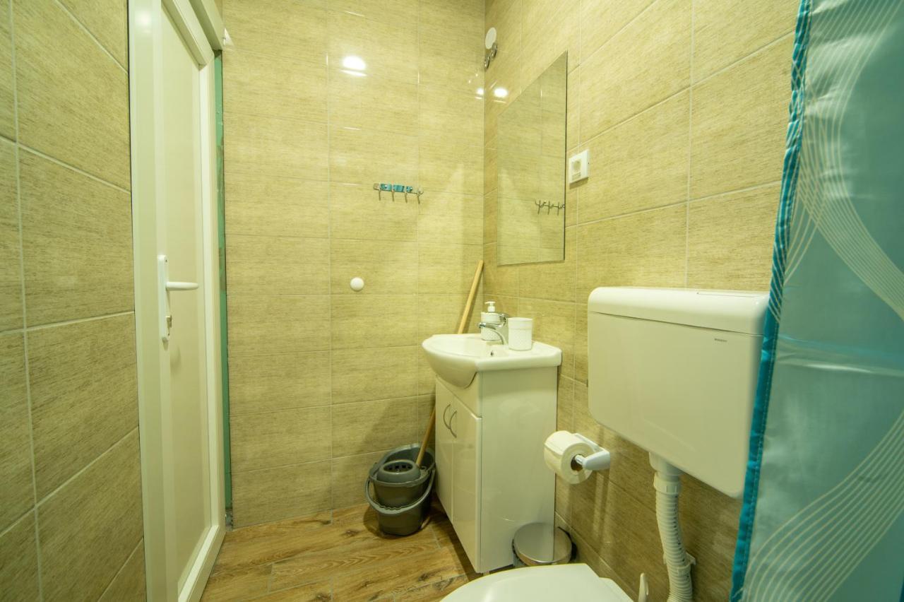 Amd Union Caffe & Rooms Krusevac Exterior photo
